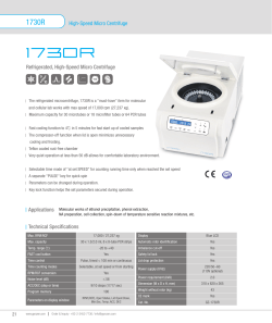Micro-Centrifuge-1730R