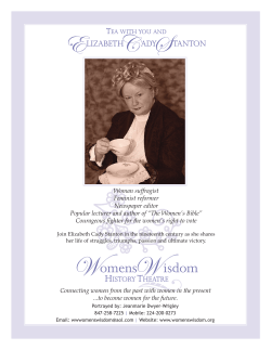 Elizabeth Cady Stanton Flier:Layout 1