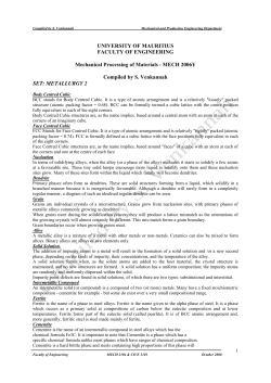 Phase diagram add notes