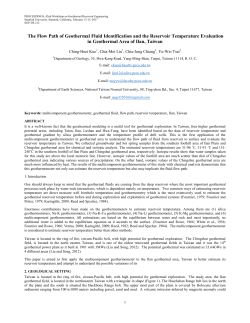 Paper - Stanford Earth Sciences