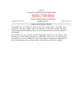 solutions - EECS: www-inst.eecs.berkeley.edu