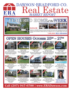 FEATURED HOMEof theWEEK