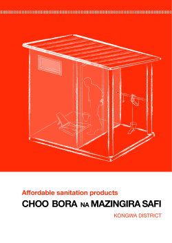 choo borA NA mAziNgirA sAfi