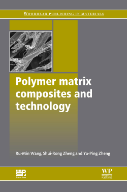 Introduction to polymer matrix composites