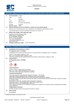 DSAC045 - SciChem Laboratory and Scientific equipment