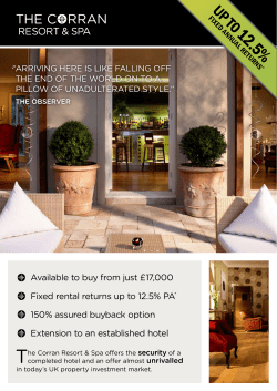 12.5% - Property 4 Pensions