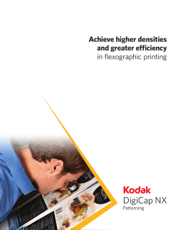 DigiCap NX