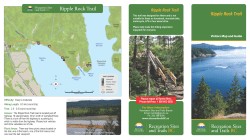 Ripple Rock Trail - Recreation Sites and Trails BC