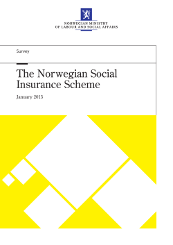 The Norwegian Social Insurance Scheme