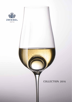 COLLECTION 2016