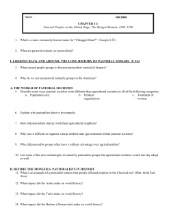 Step One&mdash;Read the Chapter and Take Notes As You Go