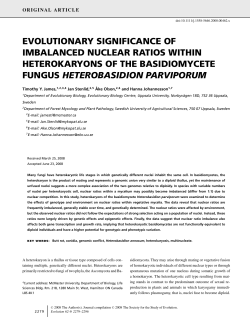 James et al. 2008