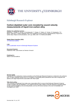 as Adobe PDF - Edinburgh Research Explorer