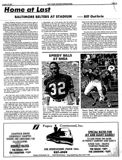 Home at Last - NYS Historic Newspapers