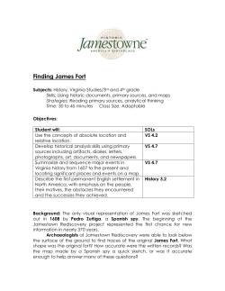Jamestown grades 3-4_finding_james_fort