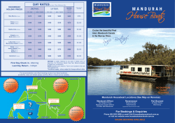 Our Brochure