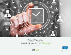 Cost Effective - Time Logic Solutions