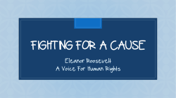 Fighting For - Kyrene School District