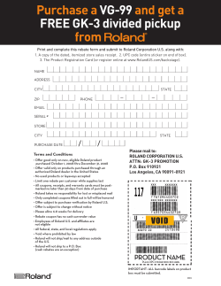 Purchase aVG-99 and get a FREE GK