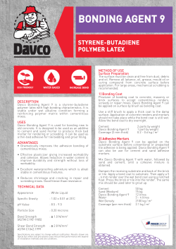 TA Brochure Bonding Agent 9 V5