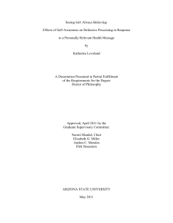 - ASU Digital Repository