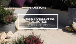 garden landscaping collection