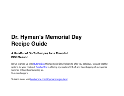 here - Dr. Mark Hyman