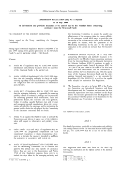 Official Journal of the European Communities 31.5.2000 L 130/30