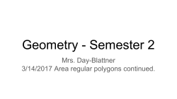 March14 From Polygons