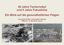 Chernobyl