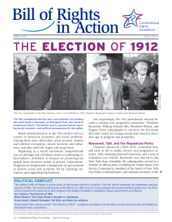 Here`s - Constitutional Rights Foundation