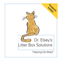 Dr. Elsey`s Litter Box Solutions - FieldHaven