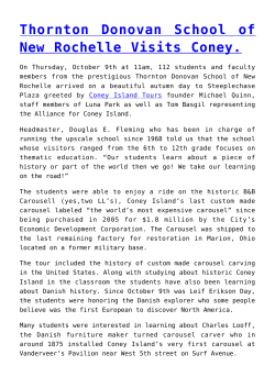 Johnny Rockets is Trashed!