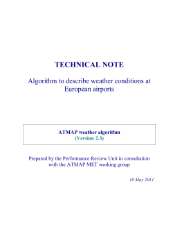 technical note