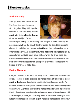 3Electrostatics_Answers