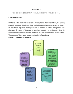 Chapter 2 - NWU