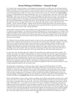 Script - FOG - City College of San Francisco