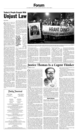 Review - How Appealing