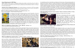 Spring 2013 - Indiana University Bloomington