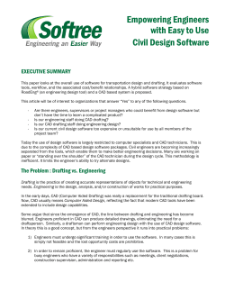 Empowering Engineers