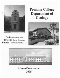 2005 Pomona Geology Newsletter_61