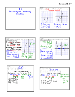 5-1 notes