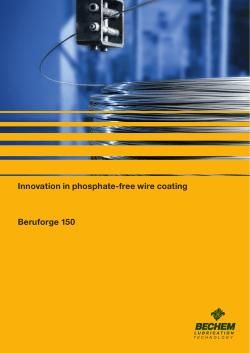 Beruforge 150 PDF