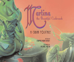 Martina - Peachtree Publishers