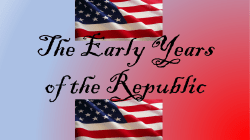 No taxation without representation