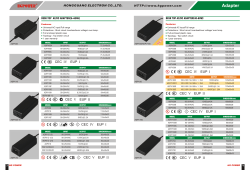 Adapter - Mantech Electronics