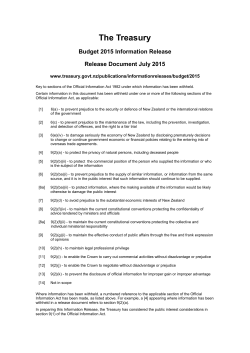 Queensland Fruit Fly in Auckland