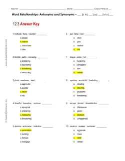 here - Student Handouts