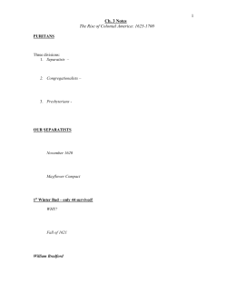 Early Indian Cultures