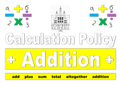 add plus sum total altogether addition
